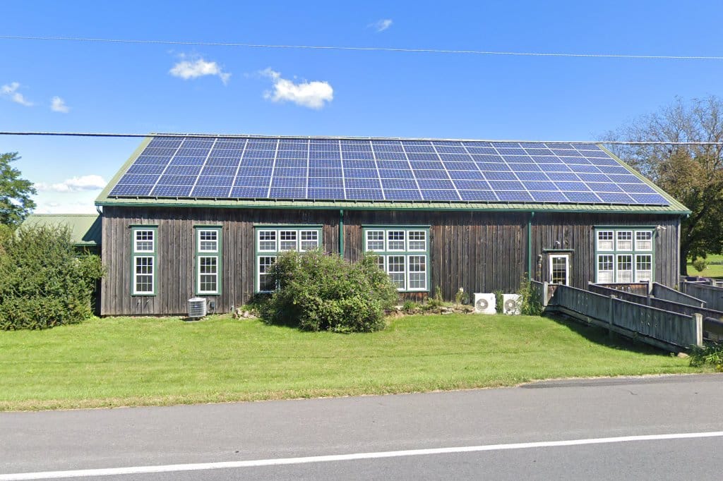 Littlestown Veterinary Hospital