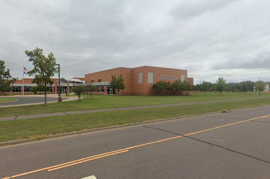 Sunrise School