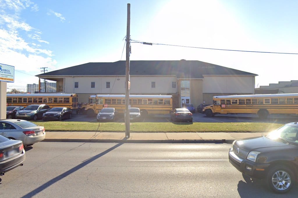 Edge Academy