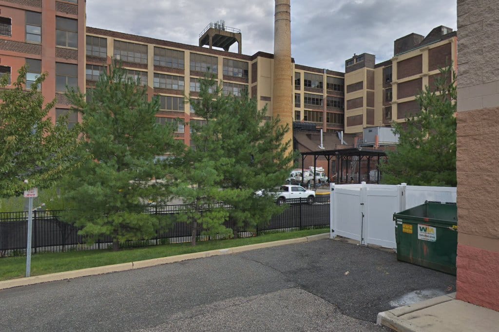Discovery Charter School