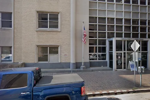 Dallas Municipal Court