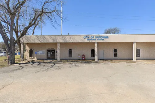 Hutchins Municipal Court