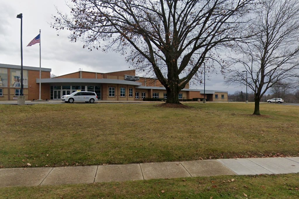 Innes Community Learning Center