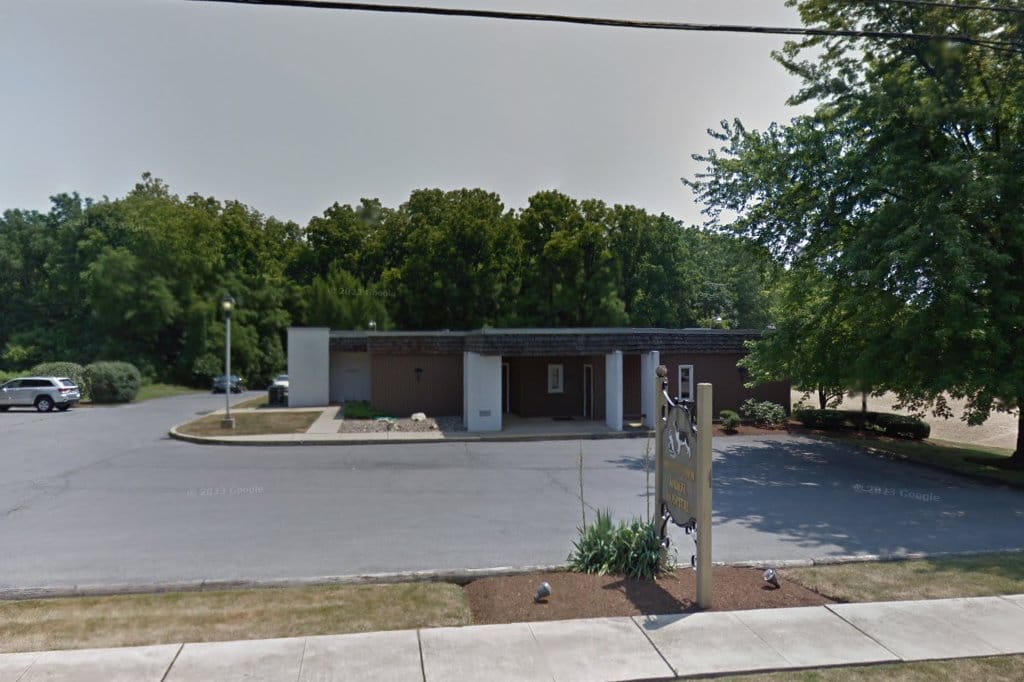 Myerstown Animal Hospital