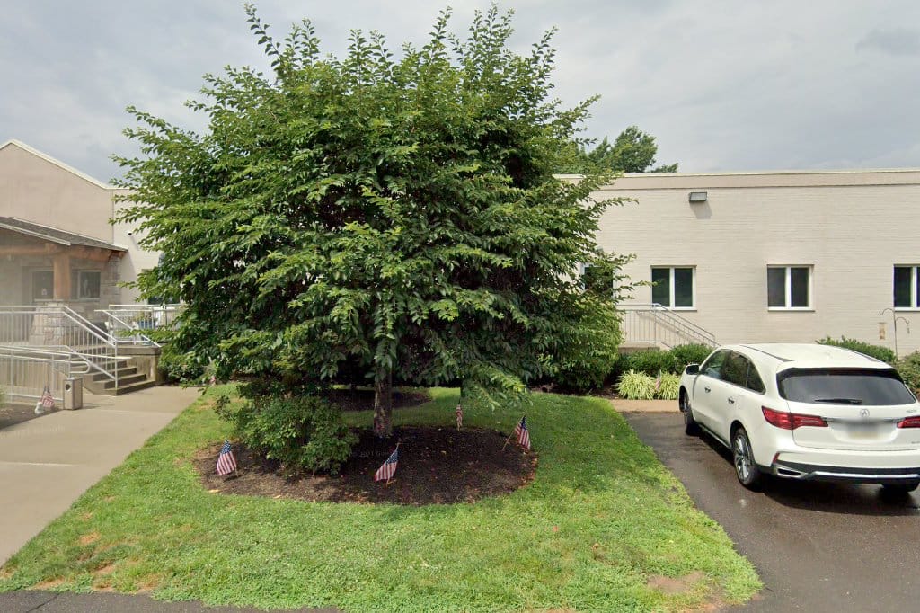 Newtown Veterinary Hospital