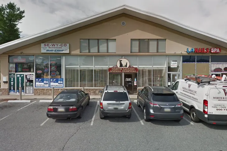 North Saucon Animal Hospital