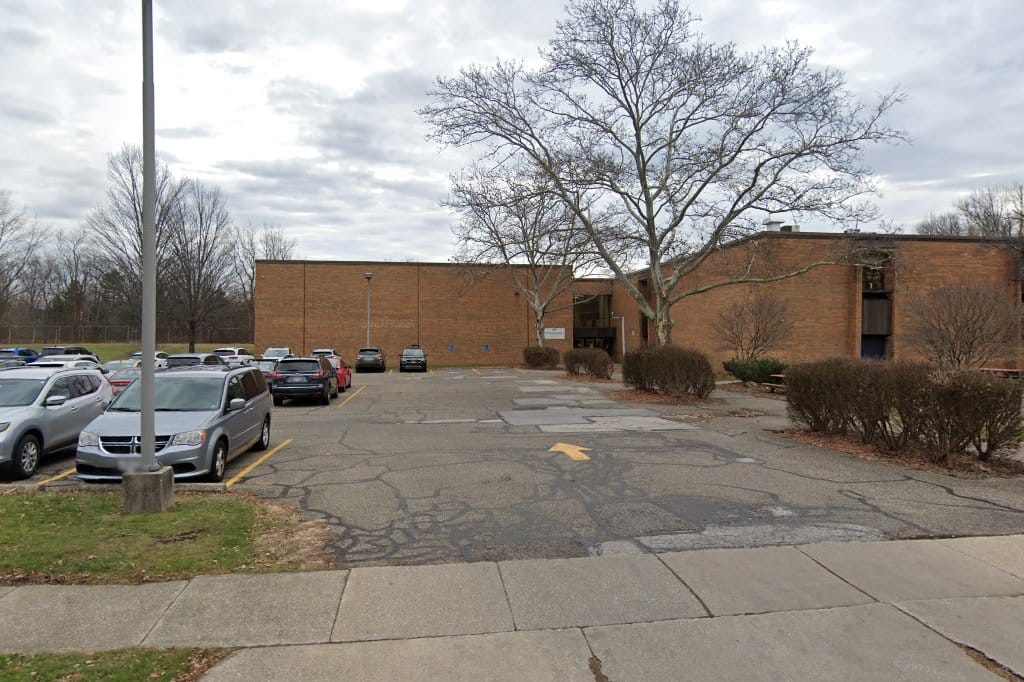 Roberts Middle School