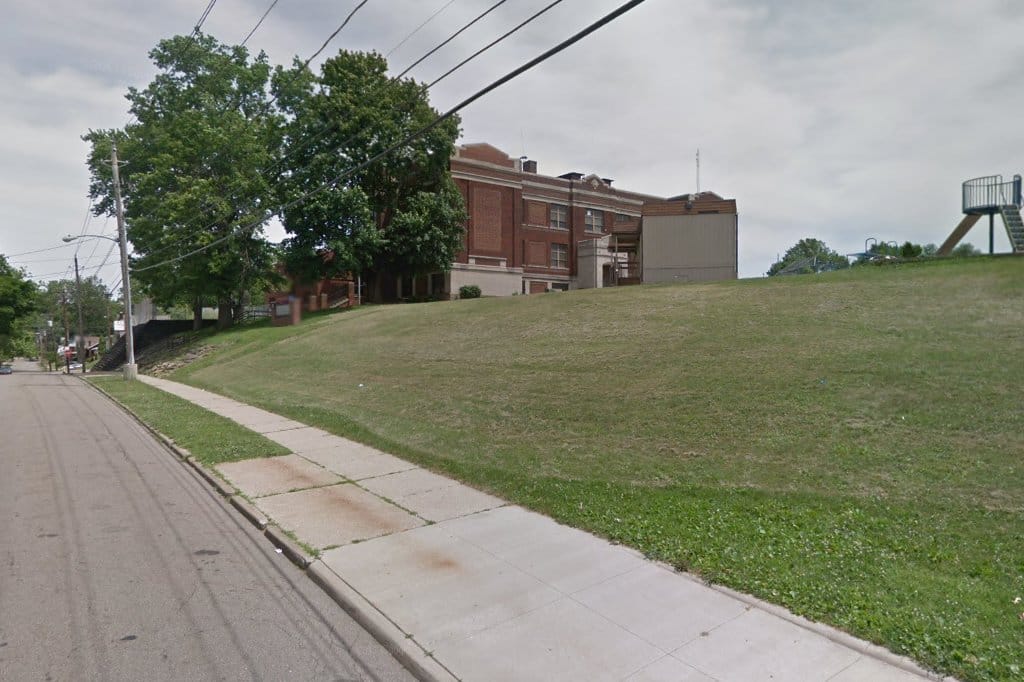 Pfeiffer Elementary School