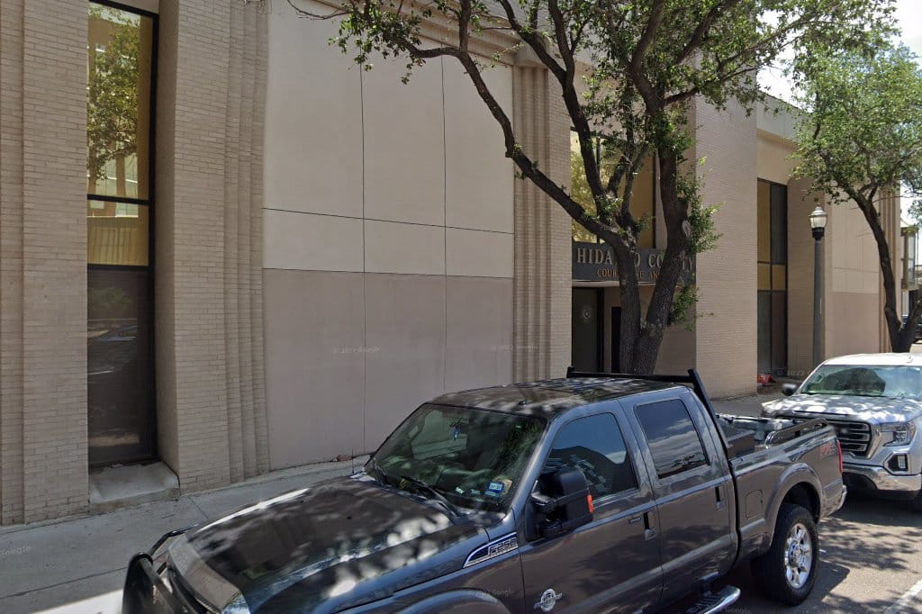 Hidalgo County Court