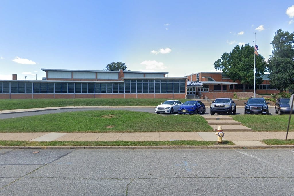 Chester High School - Science And Discovery Campus