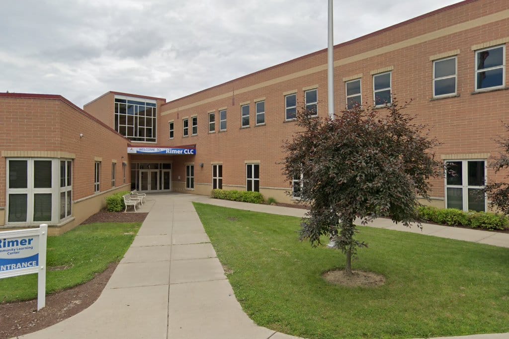 Rimer Community Learning Center