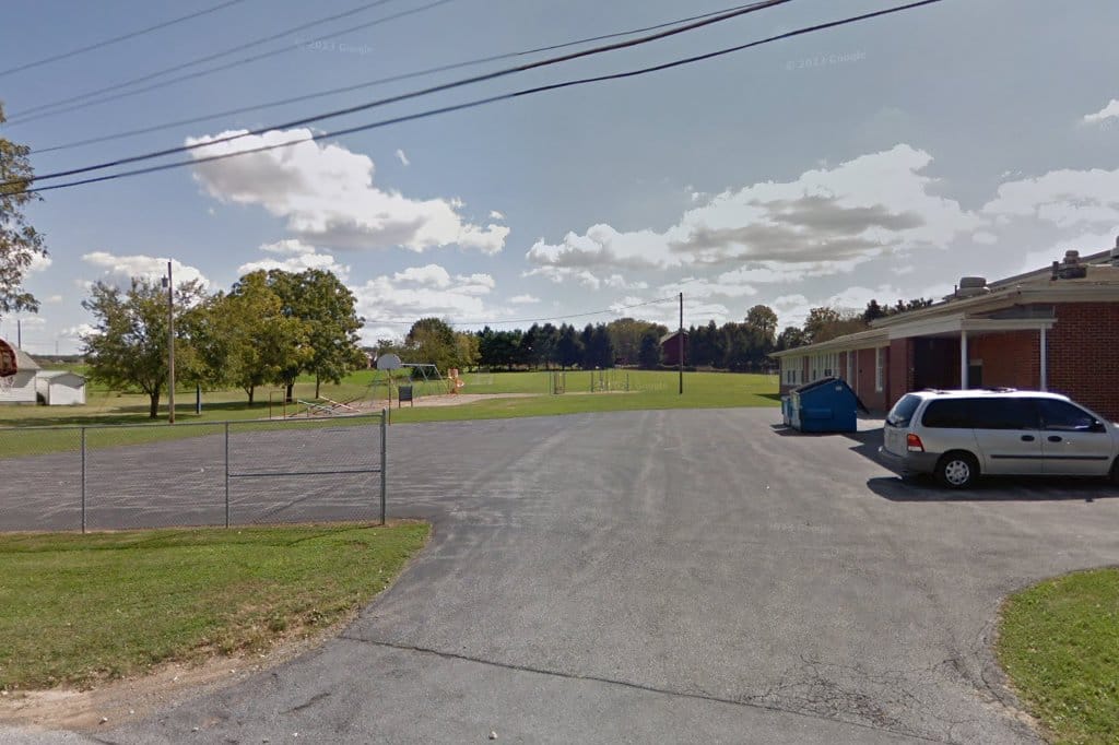 Marion Elementary School
