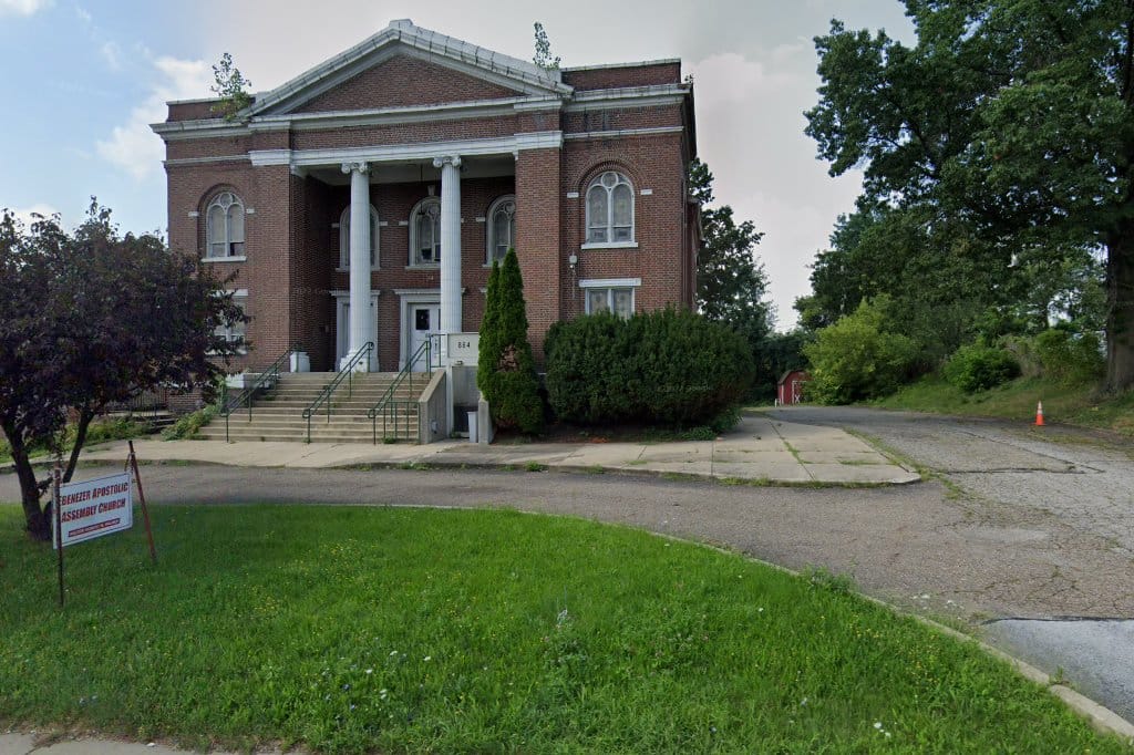 Summit Academy Second Akron High