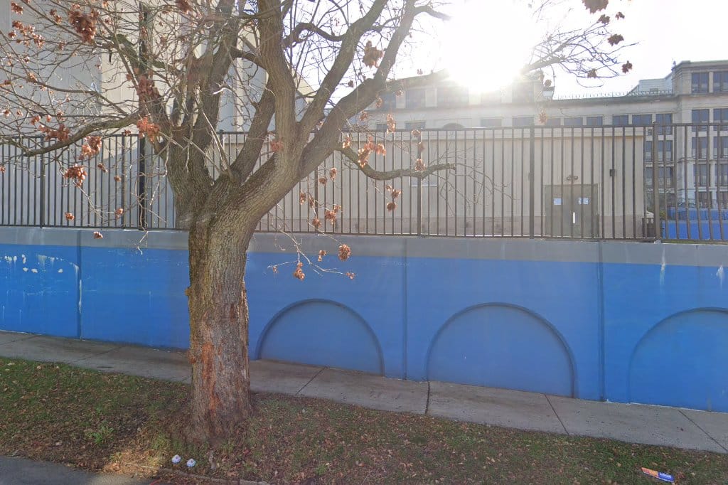 G A R Memorial Junior/Senior High School
