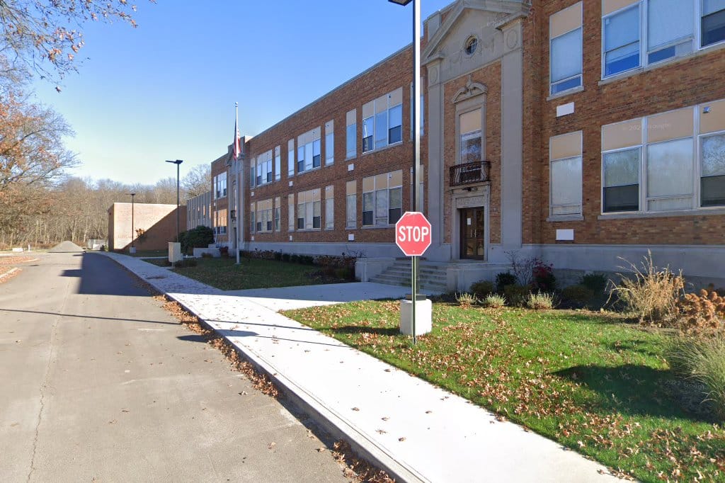 K M Smith Elementary School