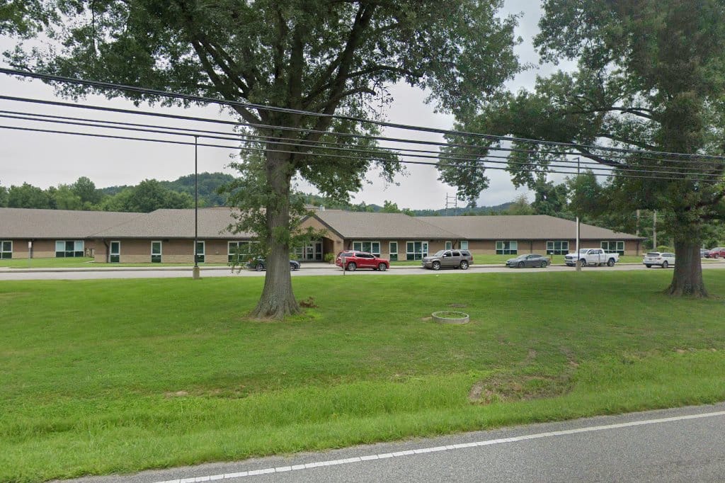 Burlington Elementary School