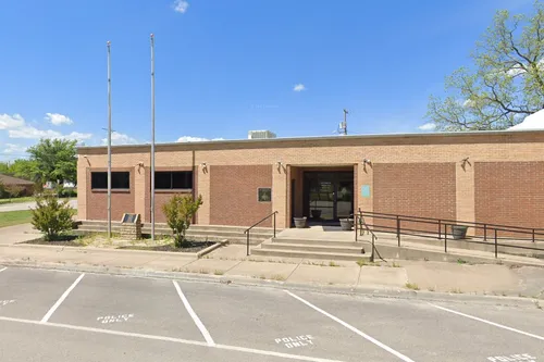 Princeton Municipal Court