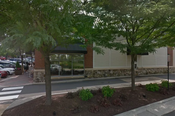 Ashburn Animal Medical Center