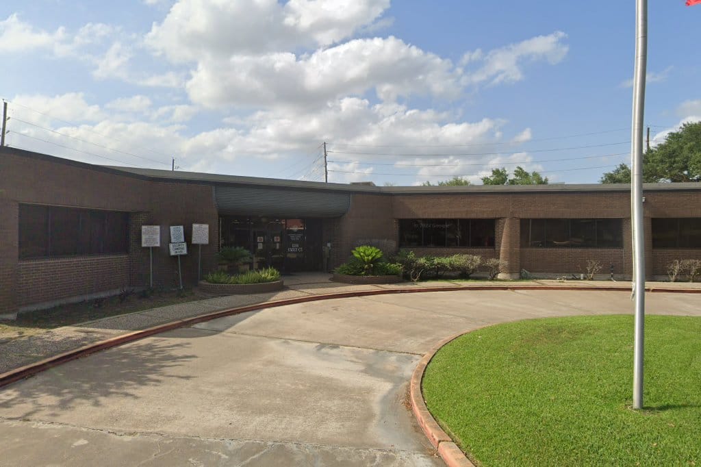 Sugar Land Justice of Peace Court
