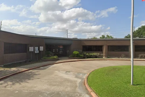 Sugar Land Justice of Peace Court
