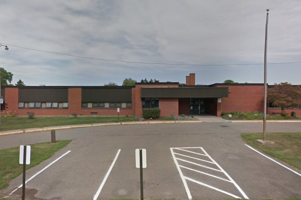 Ridgefield Elementary School