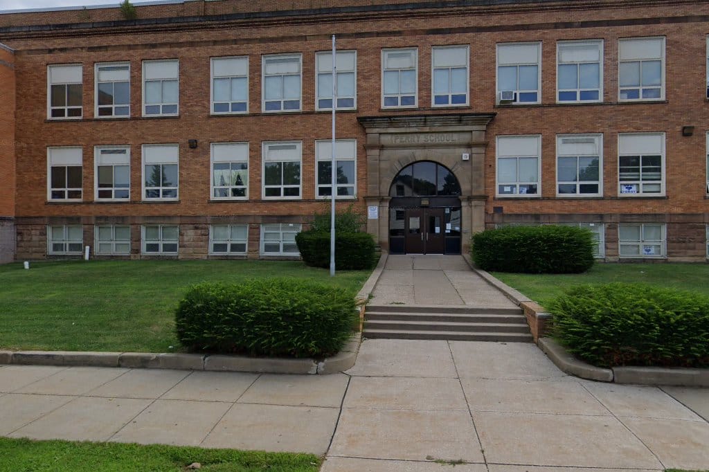 Perry Elementary School