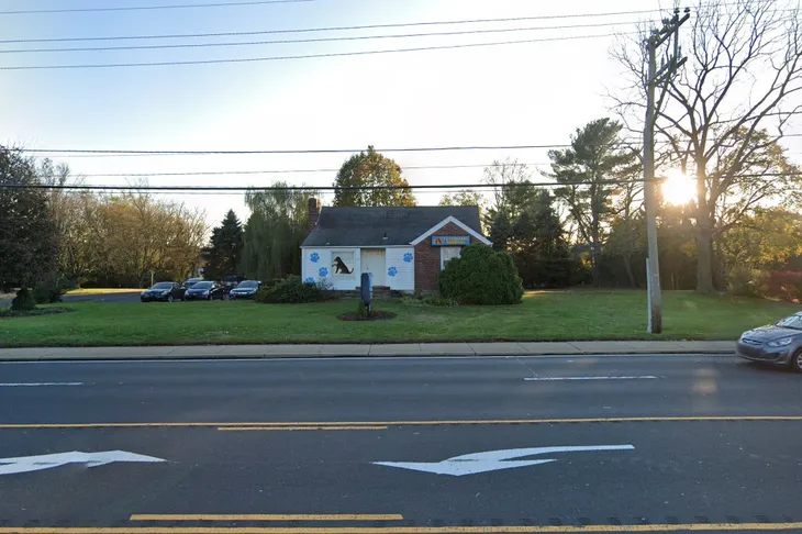 Southampton Veterinary Hospital