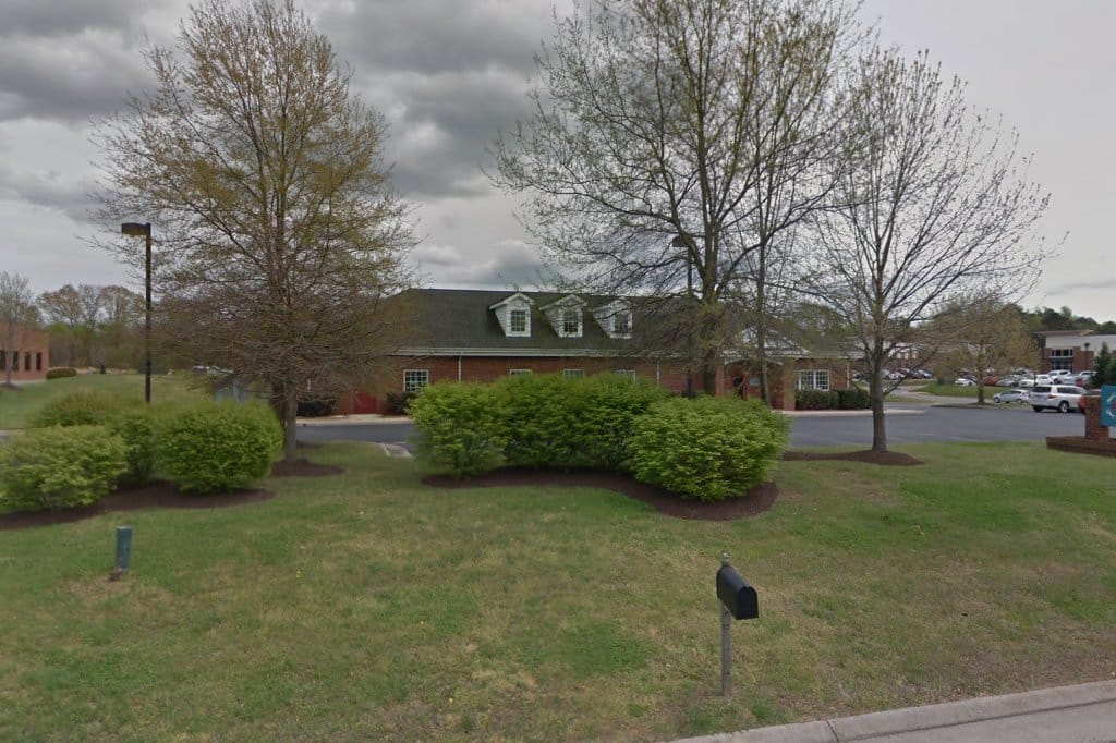 Bell Creek Veterinary Hospital