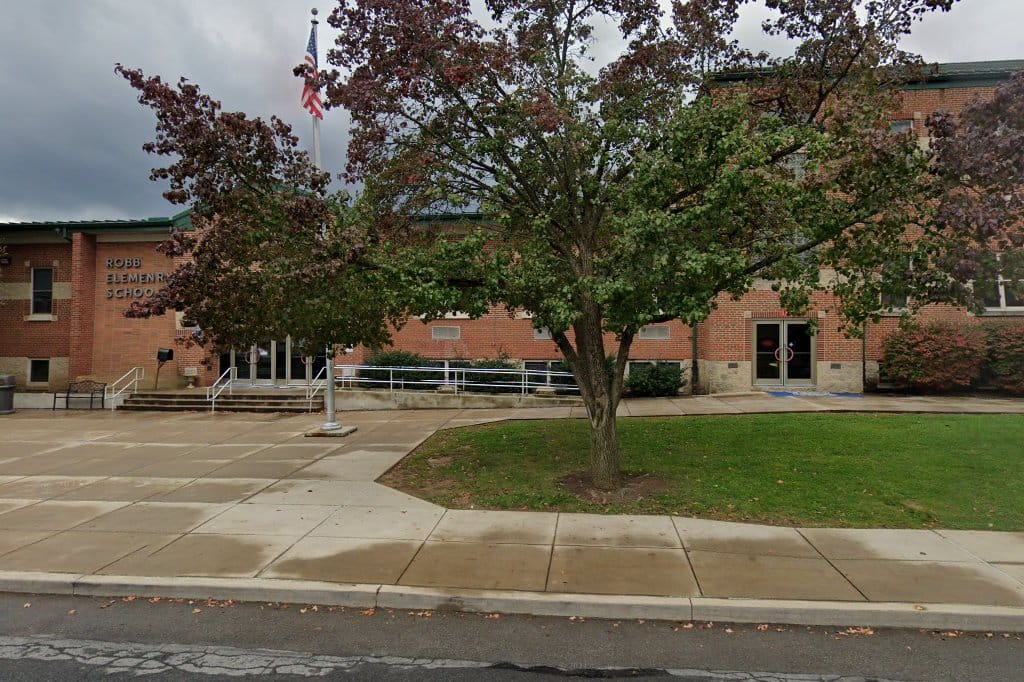 Robb Elementary School