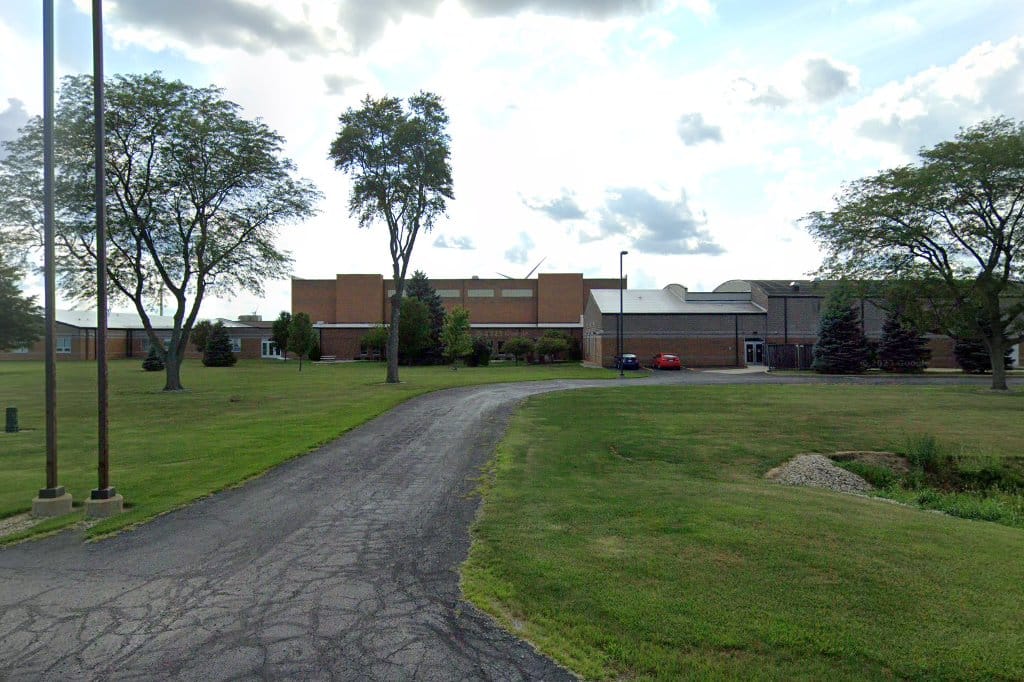 Wayne Trace Jr/Sr High School