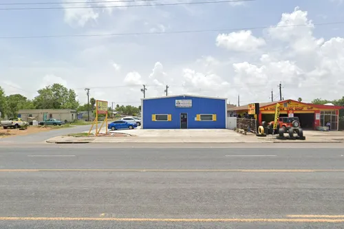 Port Isabel Justice of Peace Court