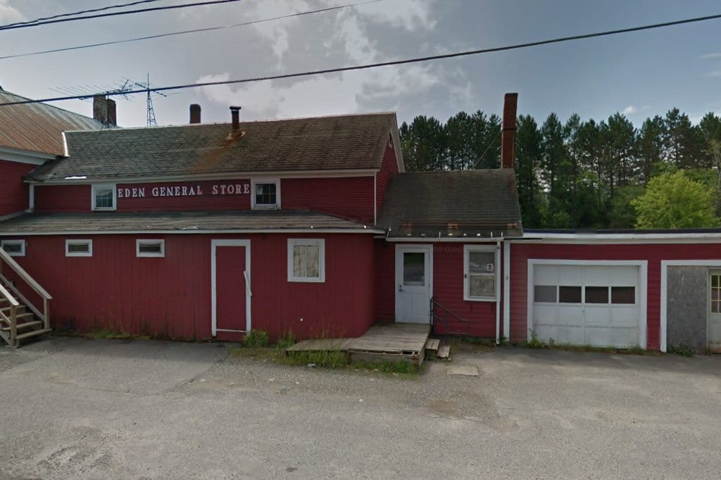 Eden Passport Office