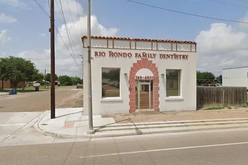 Rio Hondo Municipal Court