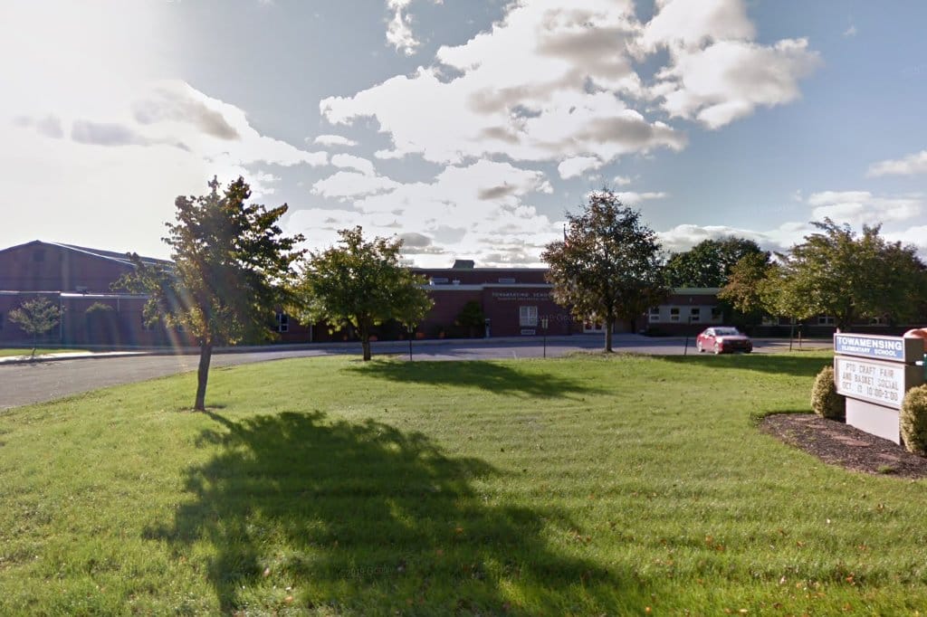 Towamensing Elementary School