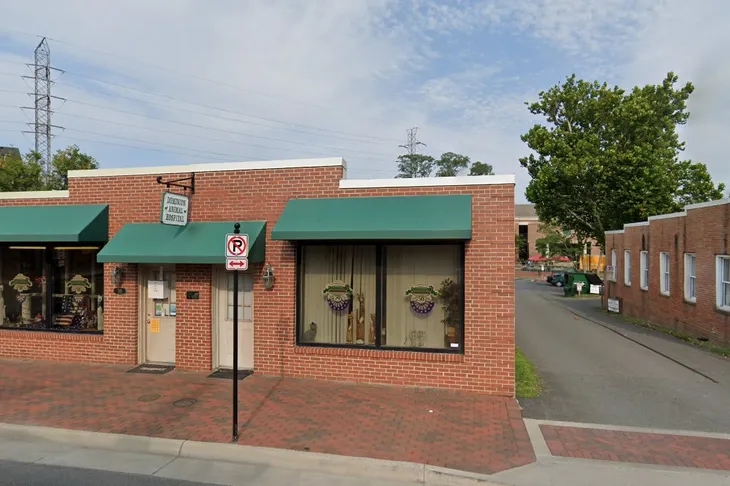 Dominion Animal Hospital