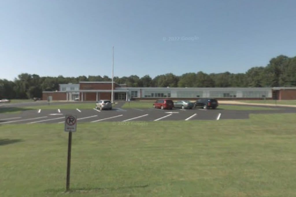 Pinecreek Elementary School
