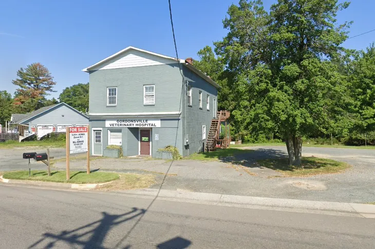 Gordonsville Veterinary Hospital