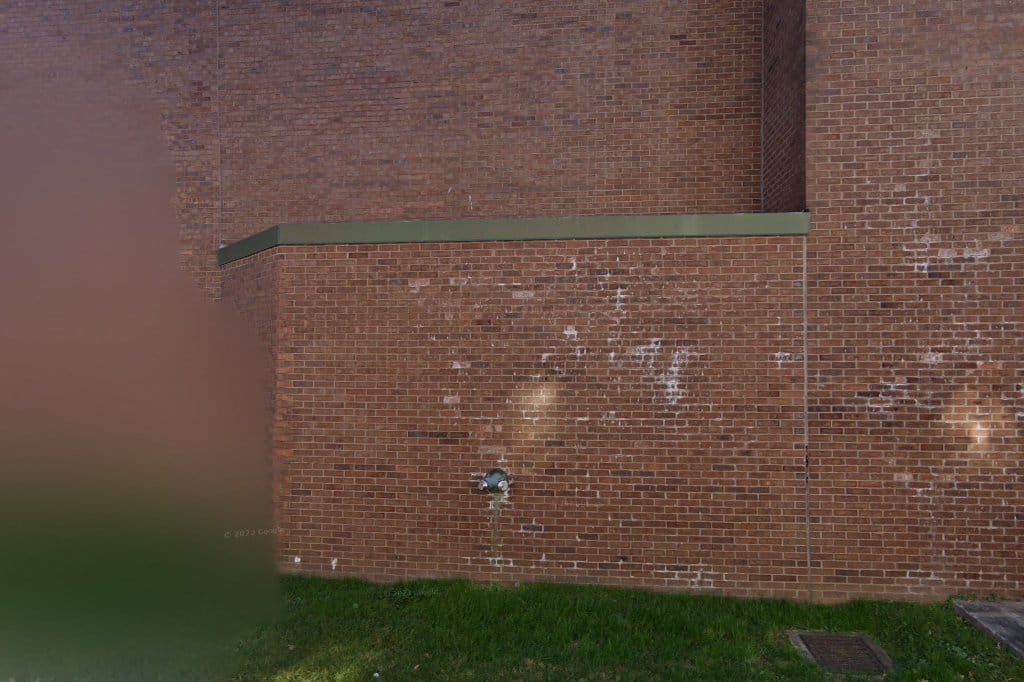 Crispus Attucks Community Center