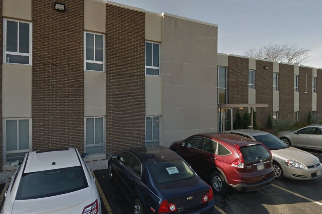 Jefferson County Passport Office