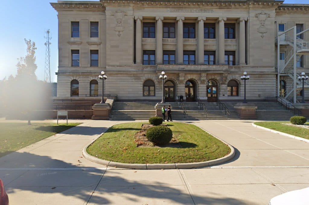 Manitowoc County Passport Office