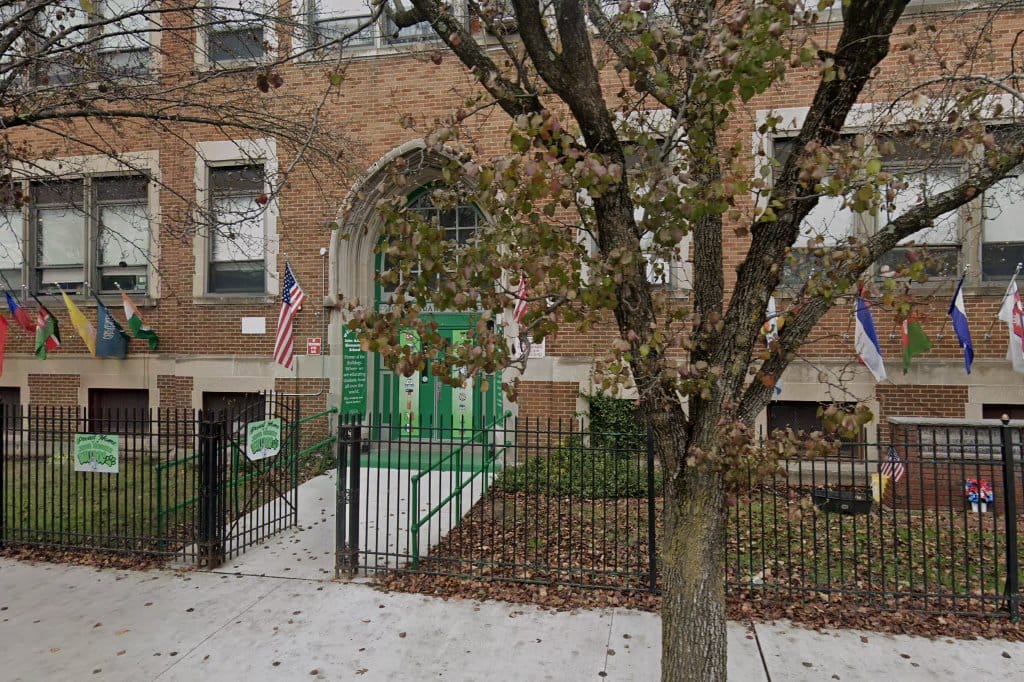 John Adams Academy