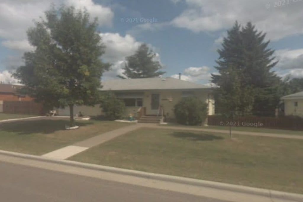 Burnett County Passport Office