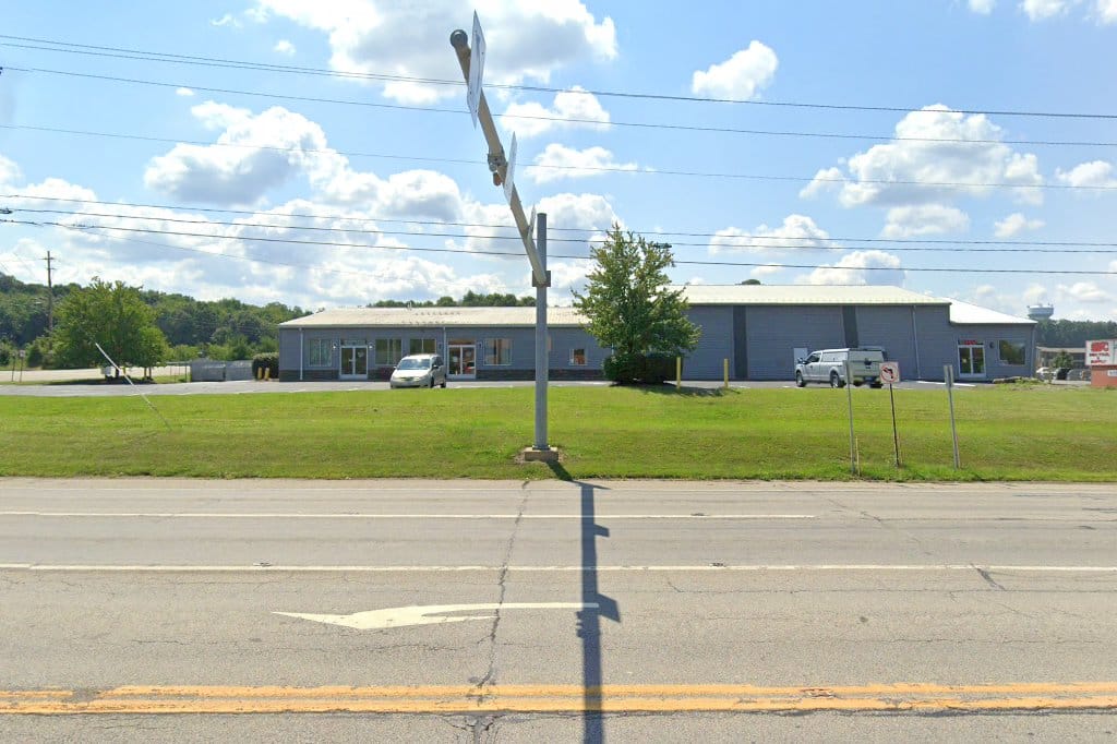 Windrose Animal Hospital