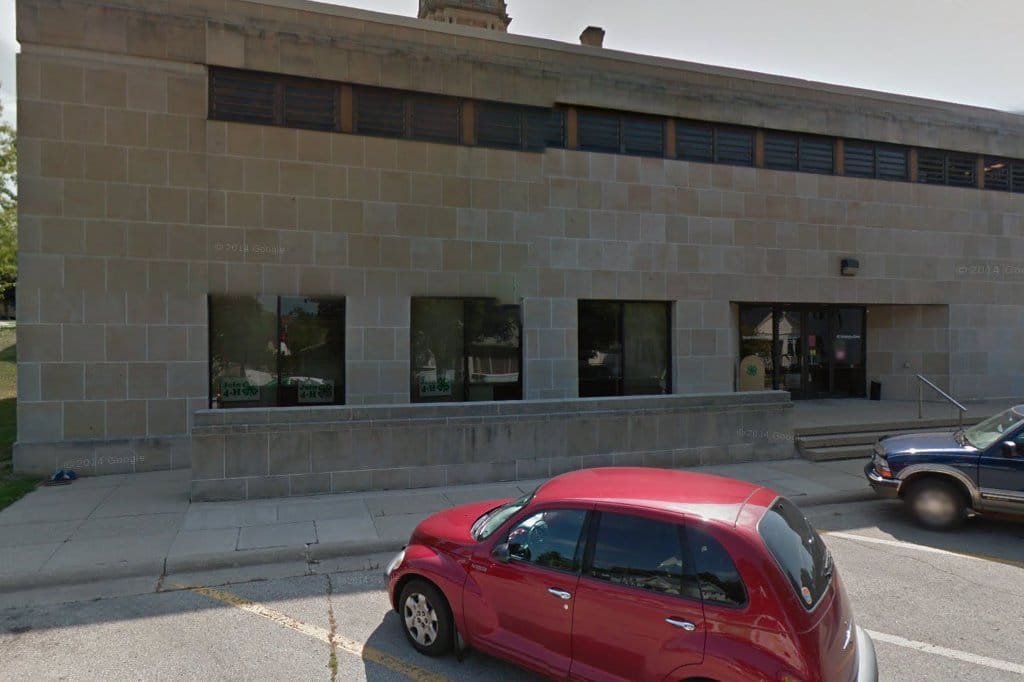 Lafayette County Passport Office
