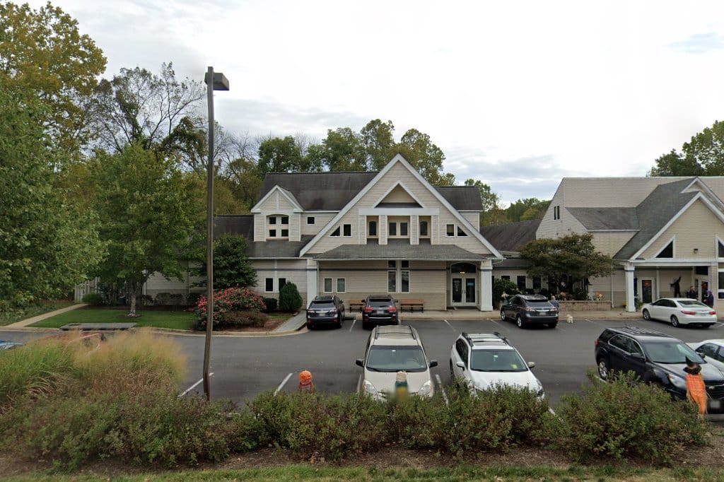 Old Mill Veterinary Hospital