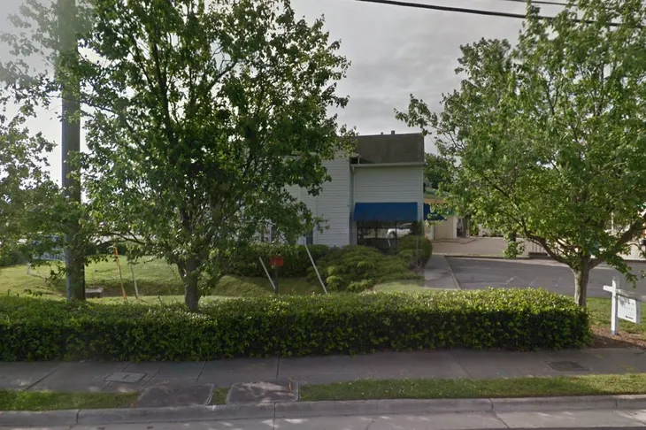 Pet Clinic at Woods Corner