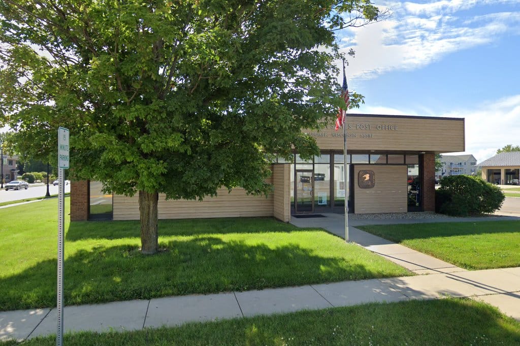 Waunakee Passport Office