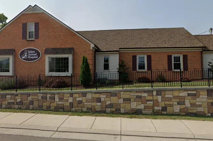 Salem Animal Hospital