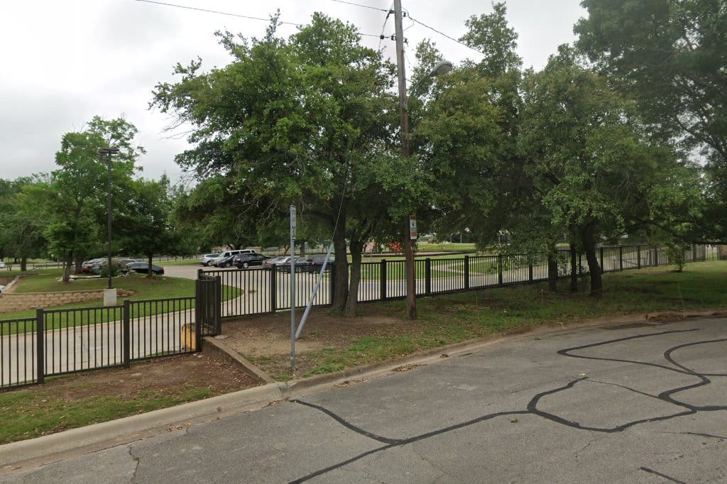Jefferson Elementary School