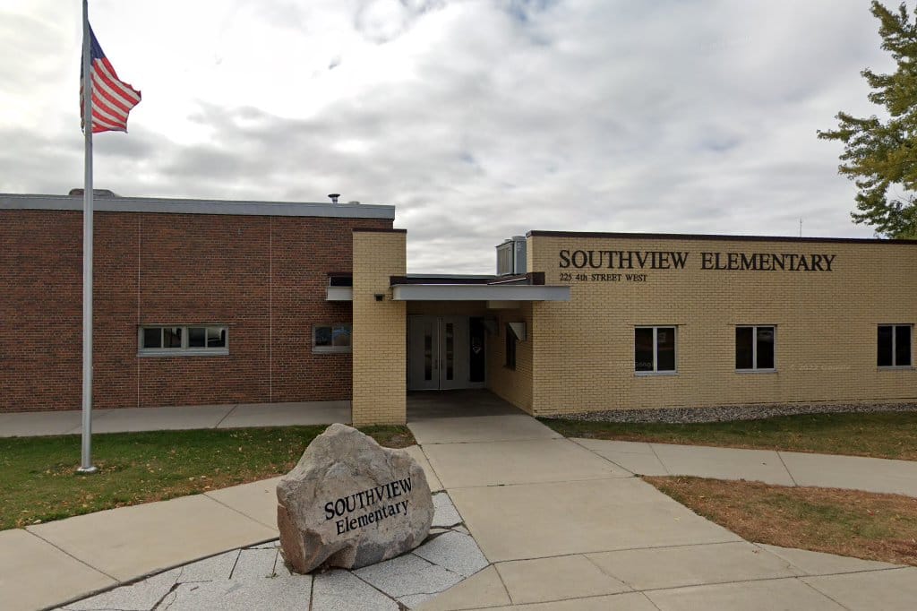 Southview Elementary School